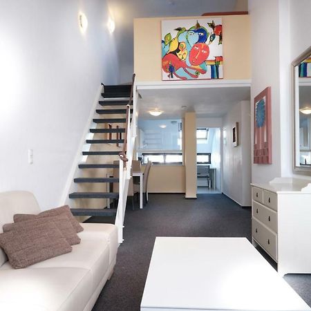 Apartmenthaus Alt Graz Dusseldorf Bagian luar foto