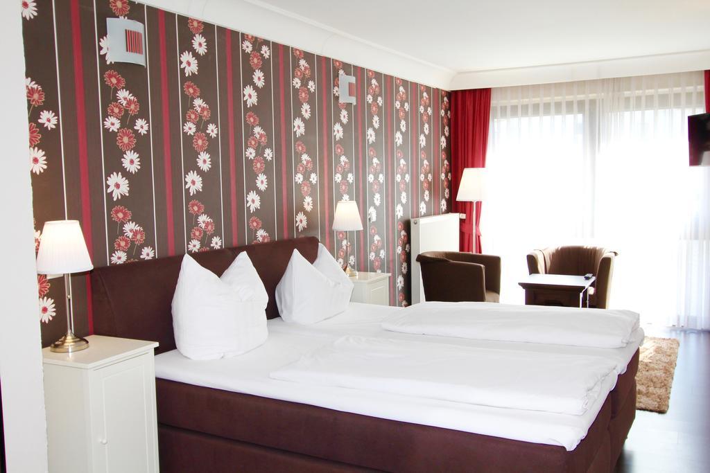 Apartmenthaus Alt Graz Dusseldorf Bagian luar foto